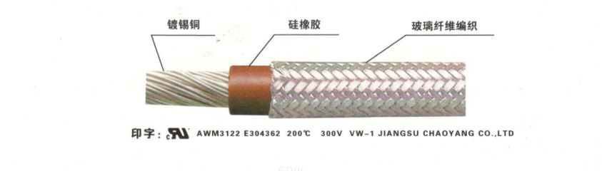 江蘇朝陽(yáng)高溫線纜有限公司,電力電纜,電氣裝備用電線電纜,特種電纜